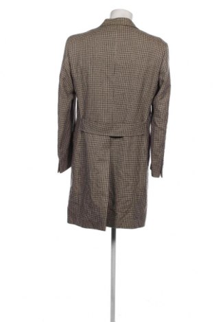 Мъжко палто Tombolini, Размер L, Цвят Многоцветен, Цена 263,20 лв.