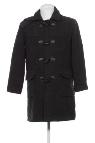 Ανδρικά παλτό Travel Master, Μέγεθος M, Χρώμα Γκρί, Τιμή 28,52 €