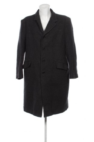 Ανδρικά παλτό Travel Master, Μέγεθος L, Χρώμα Γκρί, Τιμή 26,91 €