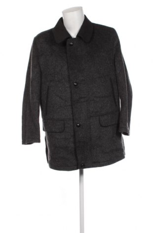 Pánský kabát  Walbusch, Velikost L, Barva Šedá, Cena  807,00 Kč
