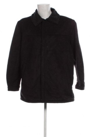 Ανδρικά παλτό Watson's, Μέγεθος XL, Χρώμα Μαύρο, Τιμή 22,89 €