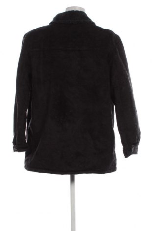 Мъжко палто Watson's, Размер XL, Цвят Черен, Цена 39,22 лв.