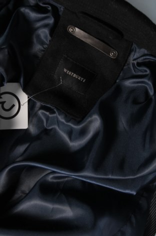 Pánsky kabát  Westbury, Veľkosť L, Farba Čierna, Cena  20,98 €
