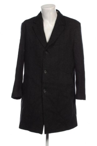 Férfi kabát Westbury, Méret XL, Szín Fekete, Ár 10 488 Ft