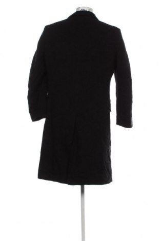 Pánsky kabát  Wool & Cashmere, Veľkosť L, Farba Čierna, Cena  24,77 €