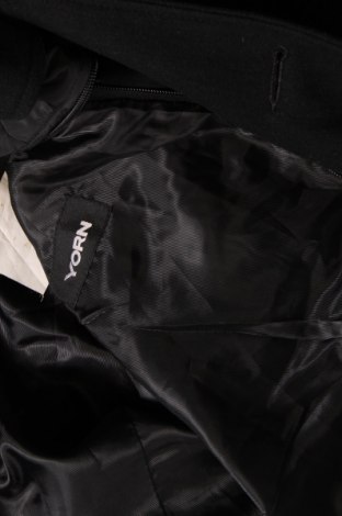 Palton de bărbați York, Mărime XL, Culoare Negru, Preț 105,27 Lei