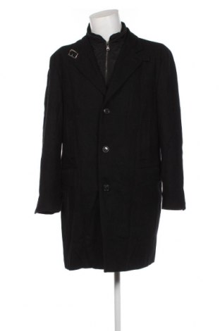 Férfi kabát York, Méret XL, Szín Fekete, Ár 8 606 Ft