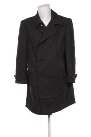 Pánsky kabát  Yorn, Veľkosť L, Farba Sivá, Cena  35,80 €