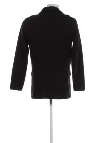 Palton de bărbați Zara Man, Mărime S, Culoare Negru, Preț 111,84 Lei