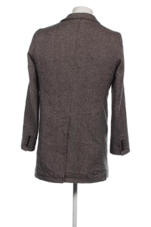 Herrenmantel Zara Man, Größe M, Farbe Grau, Preis € 26,50