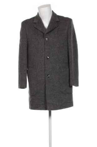 Мъжко палто Zutano, Размер S, Цвят Сив, Цена 50,29 лв.
