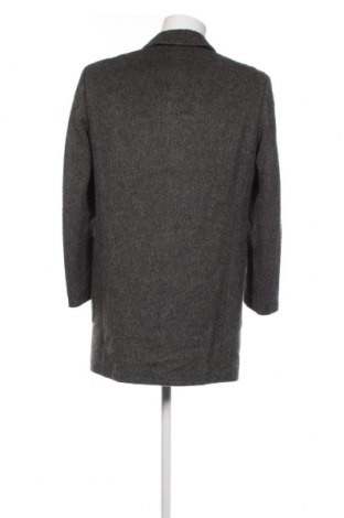 Ανδρικά παλτό Zutano, Μέγεθος S, Χρώμα Γκρί, Τιμή 33,10 €