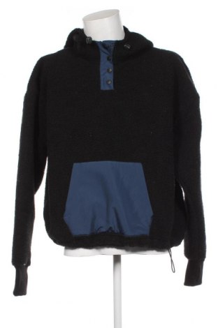 Ανδρική ζακέτα fleece Amazon Essentials, Μέγεθος XXL, Χρώμα Μαύρο, Τιμή 15,98 €