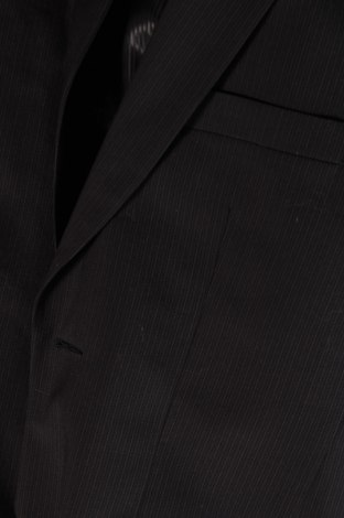 Ανδρικό σακάκι, Μέγεθος S, Χρώμα Μαύρο, Τιμή 15,64 €