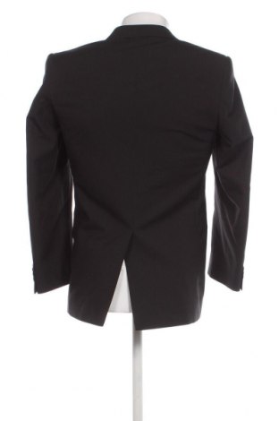 Ανδρικό σακάκι, Μέγεθος S, Χρώμα Μαύρο, Τιμή 15,64 €