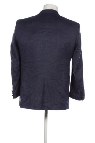 Ανδρικό σακάκι, Μέγεθος S, Χρώμα Μπλέ, Τιμή 6,81 €