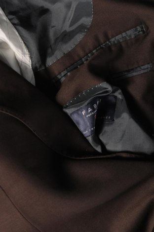 Ανδρικό σακάκι, Μέγεθος XXL, Χρώμα Καφέ, Τιμή 8,98 €