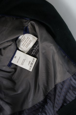 Herren Sakko, Größe L, Farbe Grün, Preis € 30,99