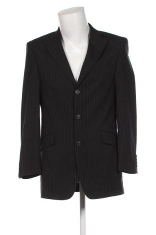 Pánske sako , Veľkosť S, Farba Čierna, Cena  4,99 €