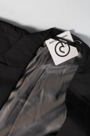 Ανδρικό σακάκι, Μέγεθος L, Χρώμα Μαύρο, Τιμή 6,26 €