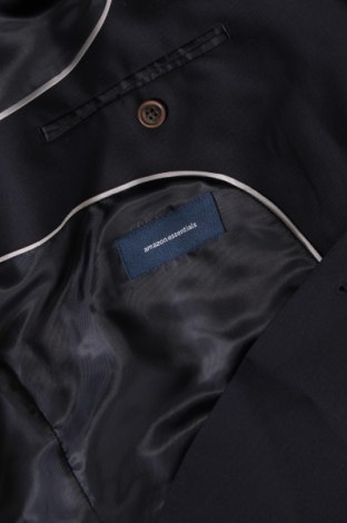 Ανδρικό σακάκι Amazon Essentials, Μέγεθος L, Χρώμα Μπλέ, Τιμή 18,40 €