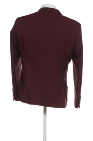 Herren Sakko Andrews, Größe L, Farbe Rot, Preis € 30,69