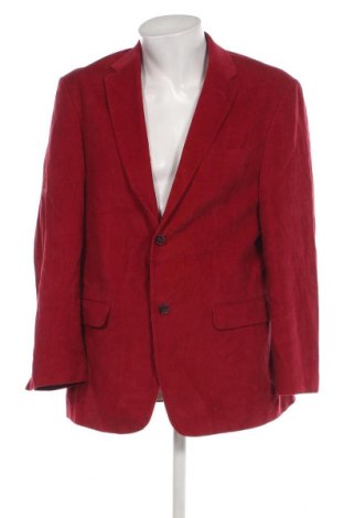 Herren Sakko Angelo Litrico, Größe XL, Farbe Rot, Preis € 30,62