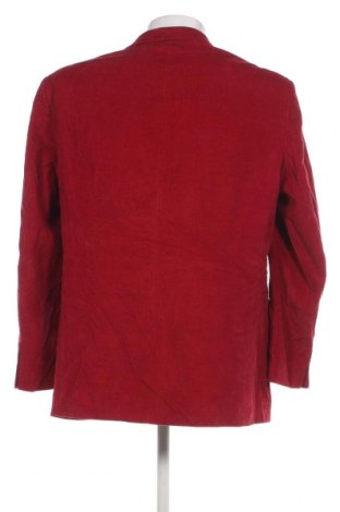 Herren Sakko Angelo Litrico, Größe XL, Farbe Rot, Preis 30,62 €