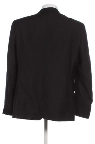 Herren Sakko Angelo Litrico, Größe XXL, Farbe Schwarz, Preis 30,62 €