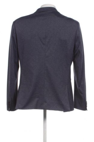 Herren Sakko Angelo Litrico, Größe XL, Farbe Blau, Preis € 12,83