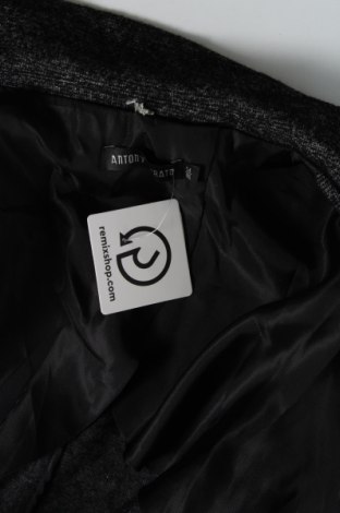 Ανδρικό σακάκι Antony Morato, Μέγεθος XL, Χρώμα Γκρί, Τιμή 38,45 €