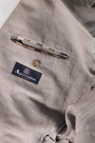 Pánské sako  Aquascutum, Velikost M, Barva Šedá, Cena  2 231,00 Kč