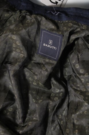 Pánske sako  Barutti, Veľkosť S, Farba Modrá, Cena  6,80 €