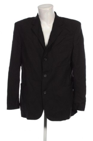 Ανδρικό σακάκι Batistini, Μέγεθος XL, Χρώμα Μαύρο, Τιμή 7,62 €