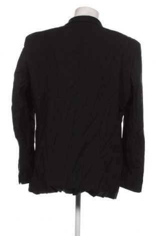 Ανδρικό σακάκι Batistini, Μέγεθος XL, Χρώμα Μαύρο, Τιμή 7,62 €