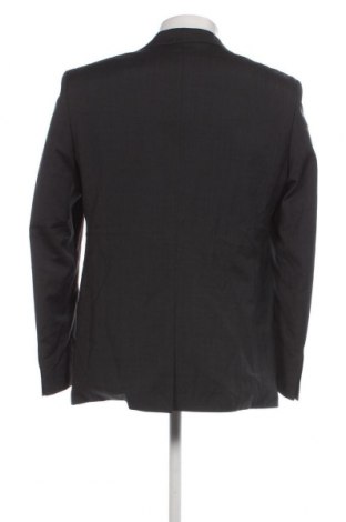 Ανδρικό σακάκι Benvenuto, Μέγεθος L, Χρώμα Μαύρο, Τιμή 31,46 €