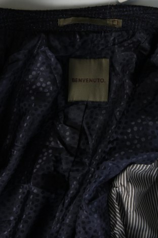 Herren Sakko Benvenuto, Größe XL, Farbe Mehrfarbig, Preis € 43,25