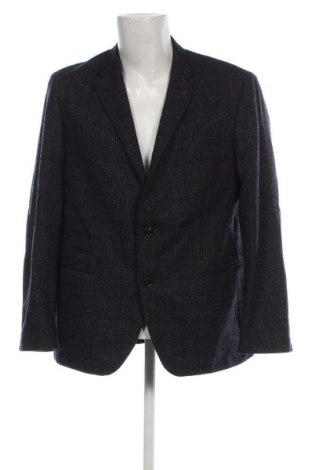 Ανδρικό σακάκι Benvenuto, Μέγεθος XL, Χρώμα Πολύχρωμο, Τιμή 38,45 €