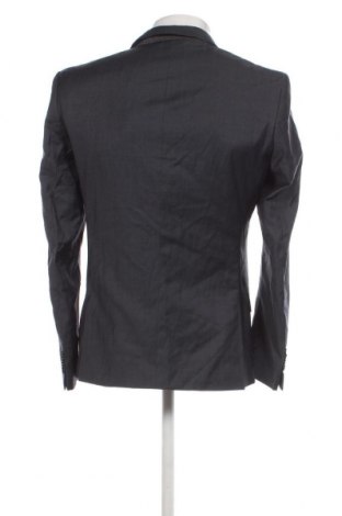 Ανδρικό σακάκι Bertoni, Μέγεθος S, Χρώμα Μπλέ, Τιμή 45,12 €
