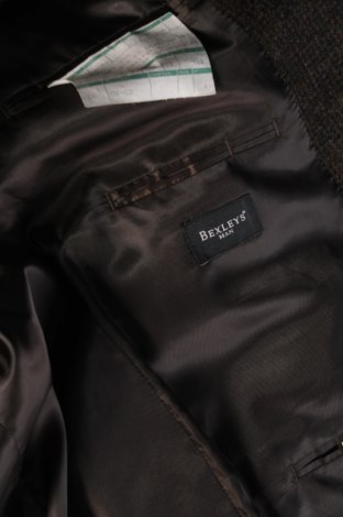 Ανδρικό σακάκι Bexleys, Μέγεθος XL, Χρώμα Καφέ, Τιμή 16,70 €
