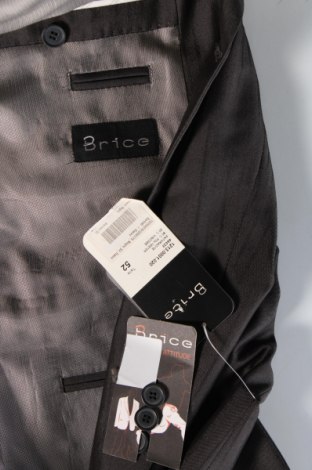 Ανδρικό σακάκι Brice, Μέγεθος L, Χρώμα Γκρί, Τιμή 26,20 €