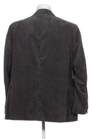 Мъжко сако C.Comberti, Размер 3XL, Цвят Сив, Цена 35,20 лв.