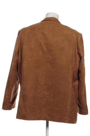 Ανδρικό σακάκι Canda, Μέγεθος 3XL, Χρώμα  Μπέζ, Τιμή 21,78 €