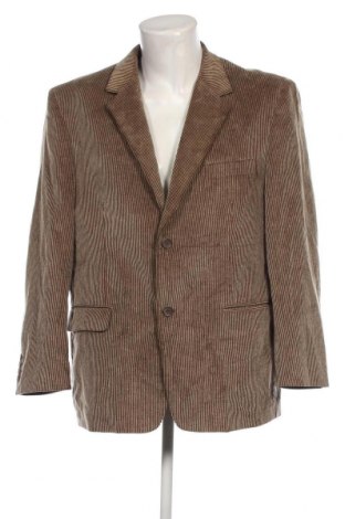 Ανδρικό σακάκι Canda, Μέγεθος XL, Χρώμα  Μπέζ, Τιμή 10,89 €