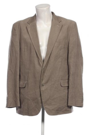 Ανδρικό σακάκι Canda, Μέγεθος XL, Χρώμα  Μπέζ, Τιμή 10,89 €