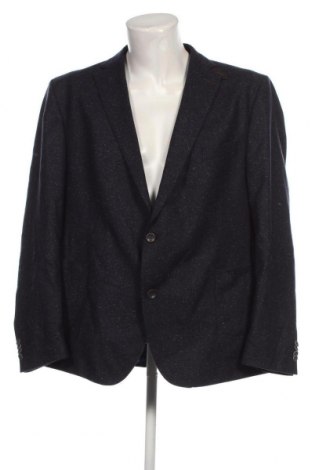 Ανδρικό σακάκι Carl Gross, Μέγεθος XXL, Χρώμα Μπλέ, Τιμή 27,96 €