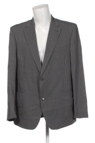 Ανδρικό σακάκι Carl Gross, Μέγεθος XXL, Χρώμα Γκρί, Τιμή 23,07 €