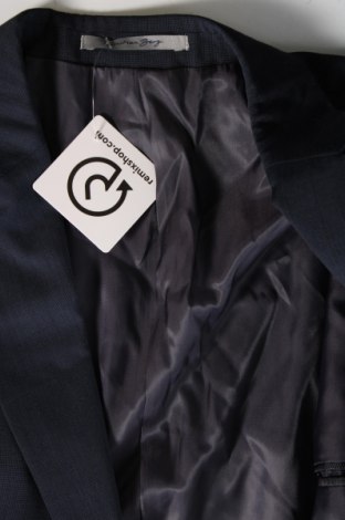 Ανδρικό σακάκι Christian Berg, Μέγεθος XL, Χρώμα Μπλέ, Τιμή 65,26 €