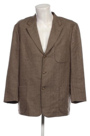 Ανδρικό σακάκι Clothcraft, Μέγεθος L, Χρώμα  Μπέζ, Τιμή 11,41 €