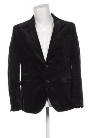 Ανδρικό σακάκι Club Of Gents, Μέγεθος XL, Χρώμα Μπλέ, Τιμή 33,88 €